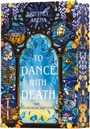 Cover: To Dance with Death - Klett-Cotta