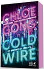 Cover: Coldwire - Klett-Cotta