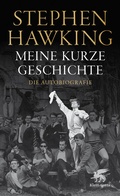 Cover: Meine kurze Geschichte - Klett-Cotta