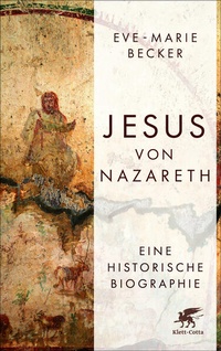 Enlarge image Cover: Jesus von Nazareth - Klett-Cotta