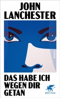 Cover: Das habe ich wegen dir getan - Klett-Cotta