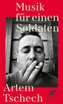 Cover: Musik für einen Soldaten - Klett-Cotta