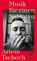 Cover: Musik f&uuml;r einen Soldaten - Klett-Cotta