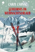 Cover: Geheimnis im Weihnachtsurlaub - Klett-Cotta