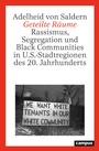 Cover: Geteilte Räume - Campus