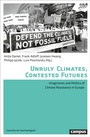 Cover: Unruly Climates, Contested Futures - Campus eBooks