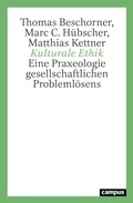 Cover: Kulturale Ethik - Campus