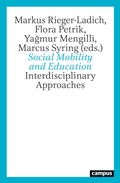 Cover: Social Mobility and Education - Campus