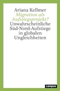 Cover: Migration als Aufstiegsprojekt? - Campus eBooks