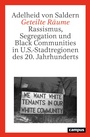 Cover: Geteilte Räume - Campus eBooks