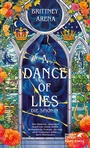 Cover: A Dance of Lies - Klett-Cotta