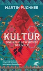Cover: Kultur - Klett-Cotta