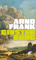 Cover: Ginsterburg - Klett-Cotta