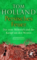 Cover: Persisches Feuer - Klett-Cotta