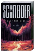 Cover: Blut f&uuml;r Blut - FISCHER Scherz