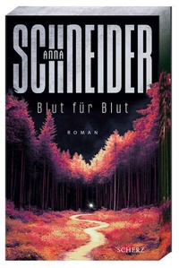Enlarge image Cover: Blut für Blut - FISCHER Scherz