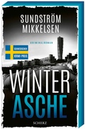 Cover: Winterasche - FISCHER Scherz