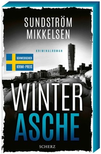 Enlarge image Cover: Winterasche - FISCHER Scherz