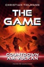 Cover: The Game - Countdown am Vulkan - FISCHER Sauerländer