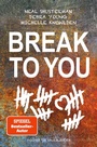 Cover: Break to You - FISCHER Sauerländer