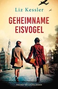 Cover: Geheimname Eisvogel - FISCHER Sauerl&auml;nder