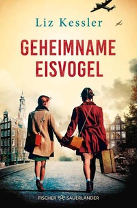 Enlarge image Cover: Geheimname Eisvogel - FISCHER Sauerländer