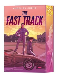 Enlarge image Cover: The Fast Track - FISCHER Sauerländer
