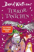Cover: Terror-Tantchen - FISCHER Sauerl&auml;nder