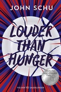 Cover: Louder Than Hunger - FISCHER Sauerl&auml;nder