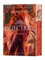 Cover: Selection - Die Elite - FISCHER Sauerländer