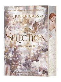 Enlarge image Cover: Selection - Der Erwählte - FISCHER Sauerländer