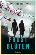 Cover: Frostbl&uuml;ten - FISCHER Sauerl&auml;nder