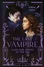 Cover: The Last Vampire - FISCHER Sauerländer