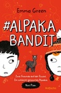 Cover: #AlpakaBandit - FISCHER Sauerländer