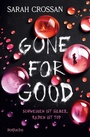 Cover: Gone for Good - FISCHER Sauerländer