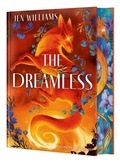 Cover: The Dreamless - FISCHER Sauerl&auml;nder