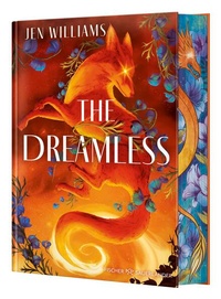 Enlarge image Cover: The Dreamless - FISCHER Sauerländer