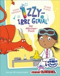 Cover: Izzy - irre genial: Der M&auml;rchen-Fluch - FISCHER Sauerl&auml;nder