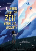 Cover: Wohin geht die Zeit, wenn sie vergeht? - FISCHER Sauerl&auml;nder
