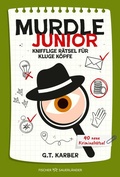 Cover: Murdle junior 3 - FISCHER Sauerl&auml;nder