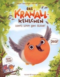 Cover: Das Krawallkehlchen - FISCHER Sauerl&auml;nder