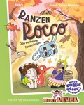 Cover: Ranzen Rocco - Das verhexte Ferienlager - FISCHER Sauerl&auml;nder
