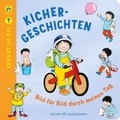 Cover: Kennst du das? Kichergeschichten: Bild f&uuml;r Bild durch meinen Tag - FISCHER Sauerl&auml;nder
