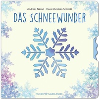 Enlarge image Cover: Das Schneewunder - FISCHER Sauerländer