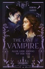 Cover: The Last Vampire - FISCHER Sauerl&auml;nder