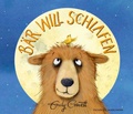 Cover: B&auml;r will schlafen - FISCHER Sauerl&auml;nder