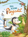 Cover: Das kleine Pingodil - FISCHER Sauerl&auml;nder
