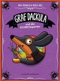 Cover: Graf Dackula und die SCHRECKsperten - FISCHER Sauerl&auml;nder