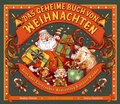 Cover: Das geheime Buch von Weihnachten - FISCHER Sauerl&auml;nder