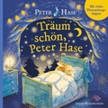 Cover: Die Welt von Peter Hase Tr&auml;um sch&ouml;n, Peter Hase - FISCHER Sauerl&auml;nder